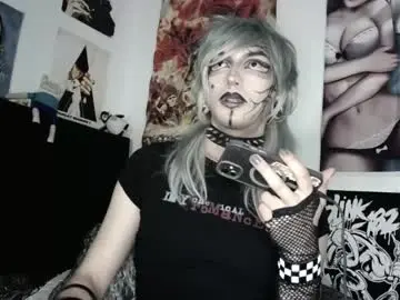 Chaturbate Best Webcam of kiiller_queen