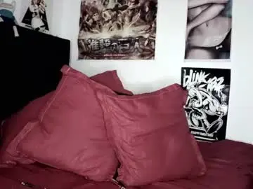 Chaturbate Private Sex Chat of kiiller_queen