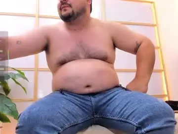 Chaturbate Free Live Porn of oso_gael
