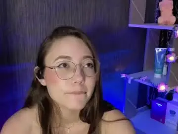 Chaturbate Best live sex cam show of thalia_anderson
