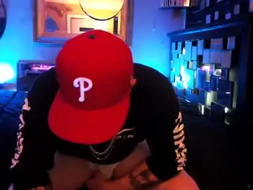 Chaturbate Best live sex cam show of tommy_knuckles