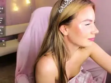 Chaturbate Adult Webcams of _bellaclark