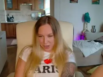 Chaturbate Free Live Porn of _mari_