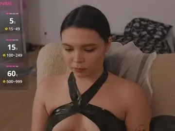 Chaturbate Sex Chat of alicesweetlove