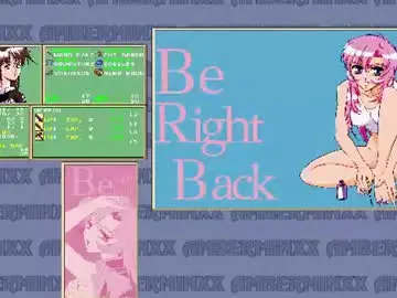 Chaturbate Best Webcam of amberminxx