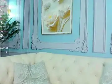 Chaturbate Nude Webcam of anni_petite_