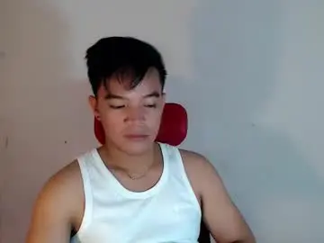 Chaturbate Live Sex Cam of asianash18