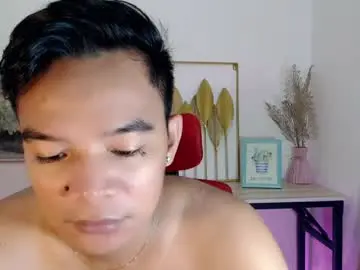 Chaturbate Nude Webcam of asianash18