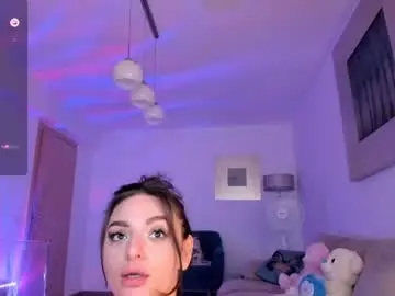 Chaturbate Adult Video Chat of kylieety