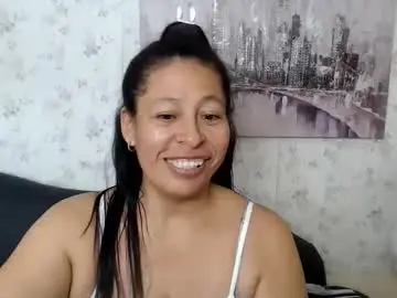 Chaturbate Sex Cam of mature_martina_