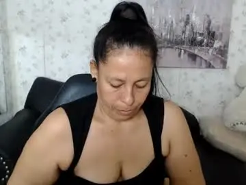Chaturbate Best Webcam of mature_martina_