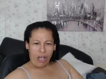 Chaturbate Free Porn Cam of mature_martina_