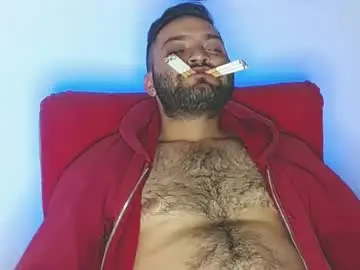 Chaturbate Nude Webcam of robert_leroy