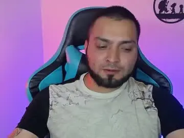 Chaturbate Live Sex of robert_leroy
