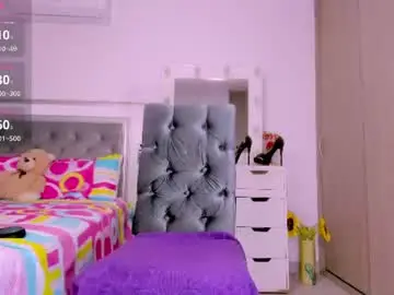 Chaturbate Watch Live Sex Cams of samanta_65