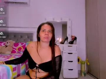Chaturbate Adult Webcams of samanta_65