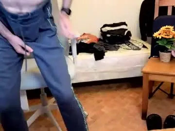 Chaturbate Adult Video Chat of sexyman_fr