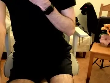 Chaturbate Live Sex Cam of sexyman_fr