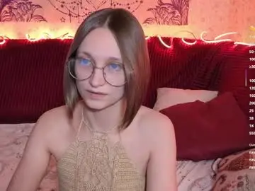 Chaturbate Live Sex of stella_polaris