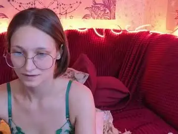 Chaturbate Live Sex Cam of stella_polaris