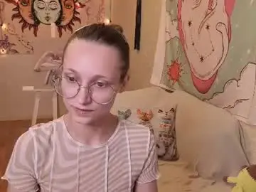 Chaturbate Sex Cam of stella_polaris