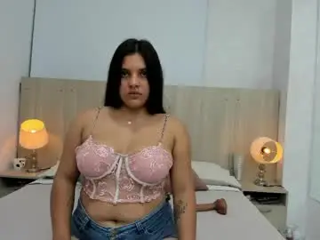 Chaturbate Watch Live Sex Cams of aisha_cardenas
