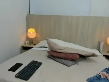 Chaturbate Live Porn of aisha_cardenas