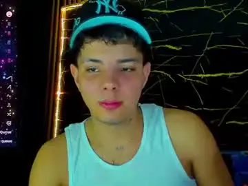 Chaturbate Live Sex of alessandro__777