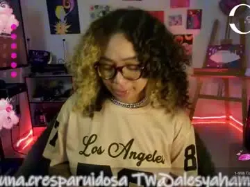 Chaturbate Private Sex Chat of alesyahampton
