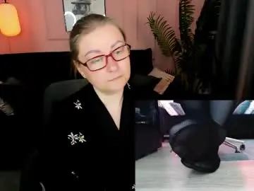 Chaturbate Sex Chat of alexandra_kind