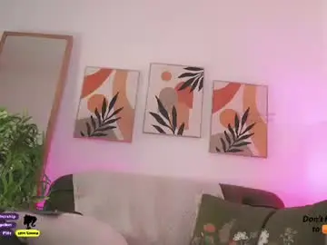 Chaturbate Sex Cam of ambercb