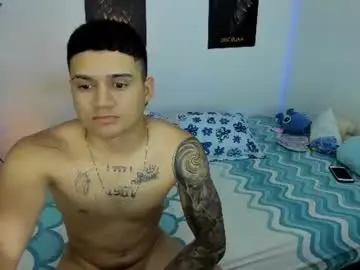 Chaturbate Adult Webcams of bad_boy__777