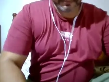 Chaturbate Sex Cam of benjamin_anderson