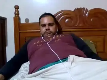 Chaturbate Private Sex Chat of benjamin_anderson