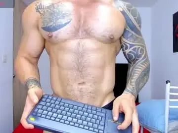 Chaturbate Watch Live Sex Cams of college_muscle_ass