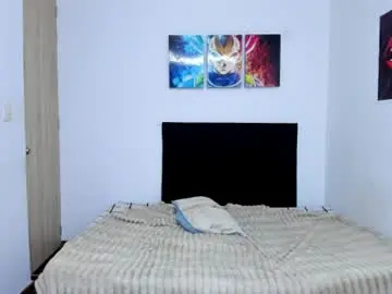 Chaturbate Sex Cam of college_muscle_ass