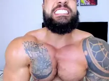 Chaturbate Private Sex Chat of college_muscle_ass