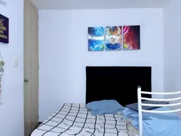 Chaturbate Best Webcam of college_muscle_ass