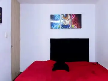 Chaturbate Best Webcam of college_muscle_ass