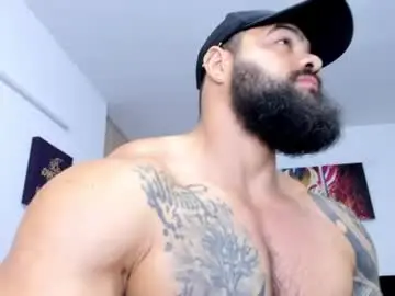 Chaturbate Live Porn of college_muscle_ass