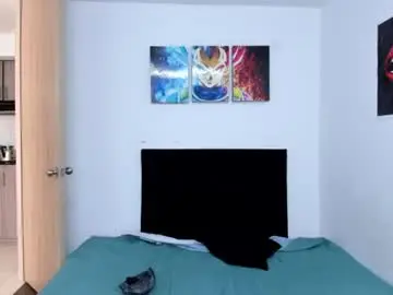Chaturbate Sex Cam of college_muscle_ass
