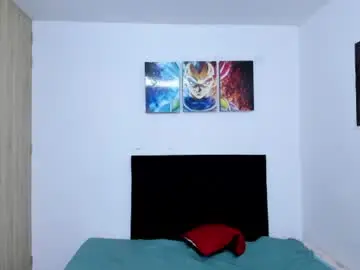 Chaturbate Free Porn Cam of college_muscle_ass