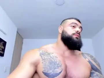 Chaturbate Live Porn of college_muscle_ass