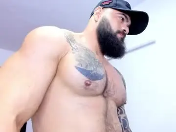 Chaturbate Best live sex cam show of college_muscle_ass