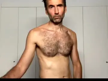 Chaturbate Sex Cam of david_spanish