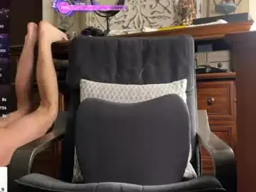 Chaturbate Best Webcam of ghostdaddy9