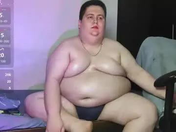 Chaturbate Live Sex Cam of gorditohotsex