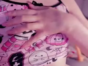 Chaturbate Nude Webcam of kittyobscene