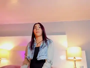 Chaturbate Free Porn Cam of lyaa_sweet1
