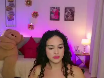 Chaturbate Free Porn Cam of maravelvett